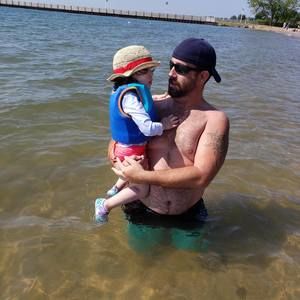 Meet your Posher, Aj